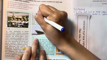 Unit 4 Reading - Tiếng Anh 11 Global Success