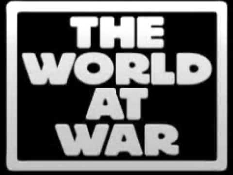bbc world at war