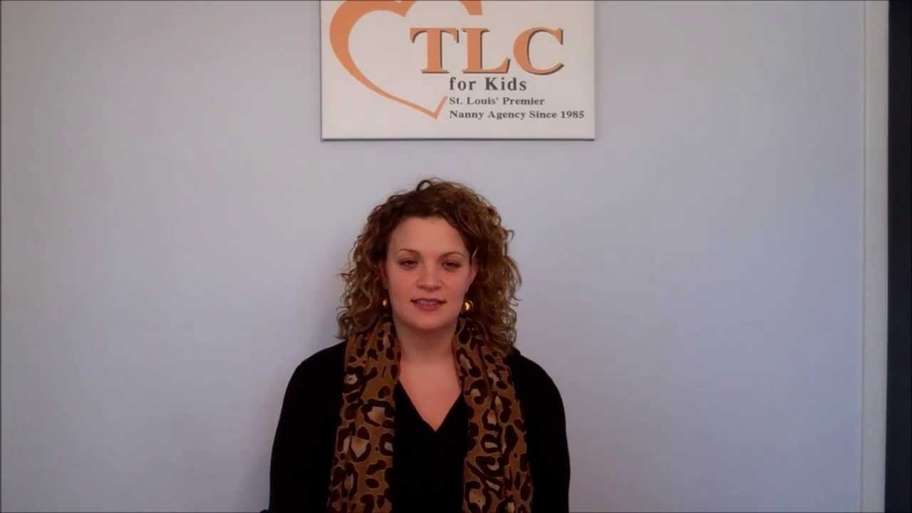 Tips on Filling out the TLC for Kids Nanny Application YouTube