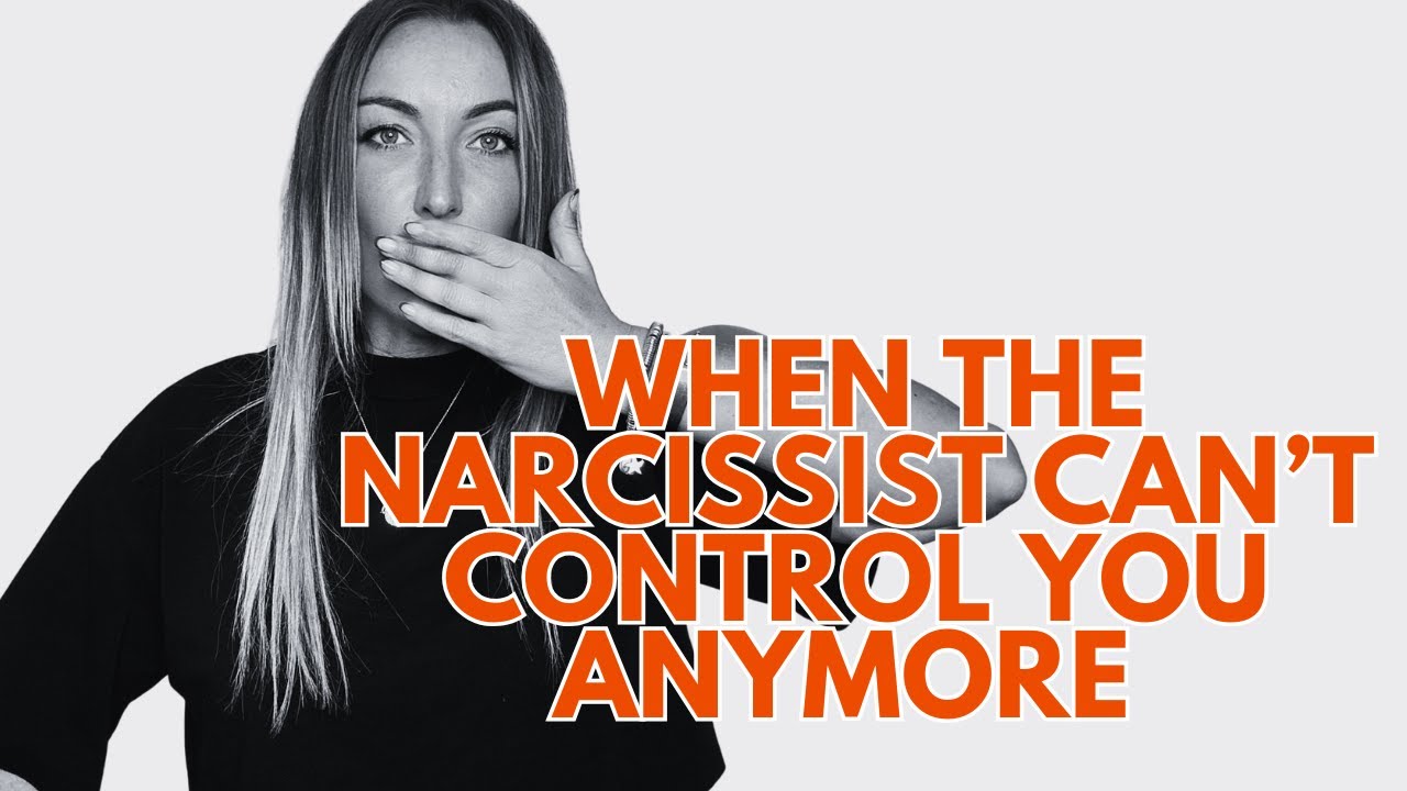 When the Narcissist Can’t Control You, They Try to Control the Story ...
