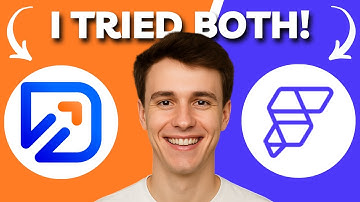 Dhiwise Vs Flutterflow | Which App Development Tool Is Better in 2025?