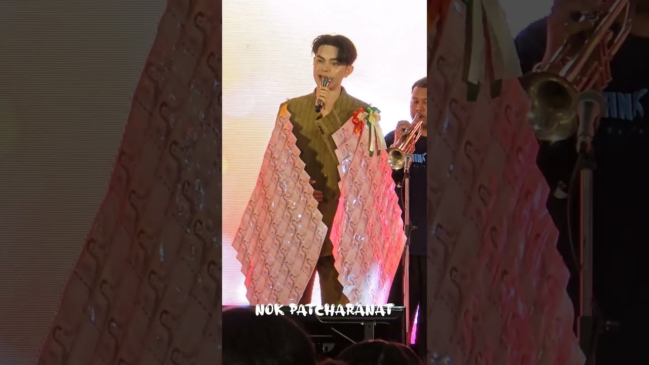 ขอบคุณแฟนเพลง ศรราม เอนกลาภ งานการกุศล หารายได้สมทบทุนมูลนิธิมิราเคิลออฟไลฟ์