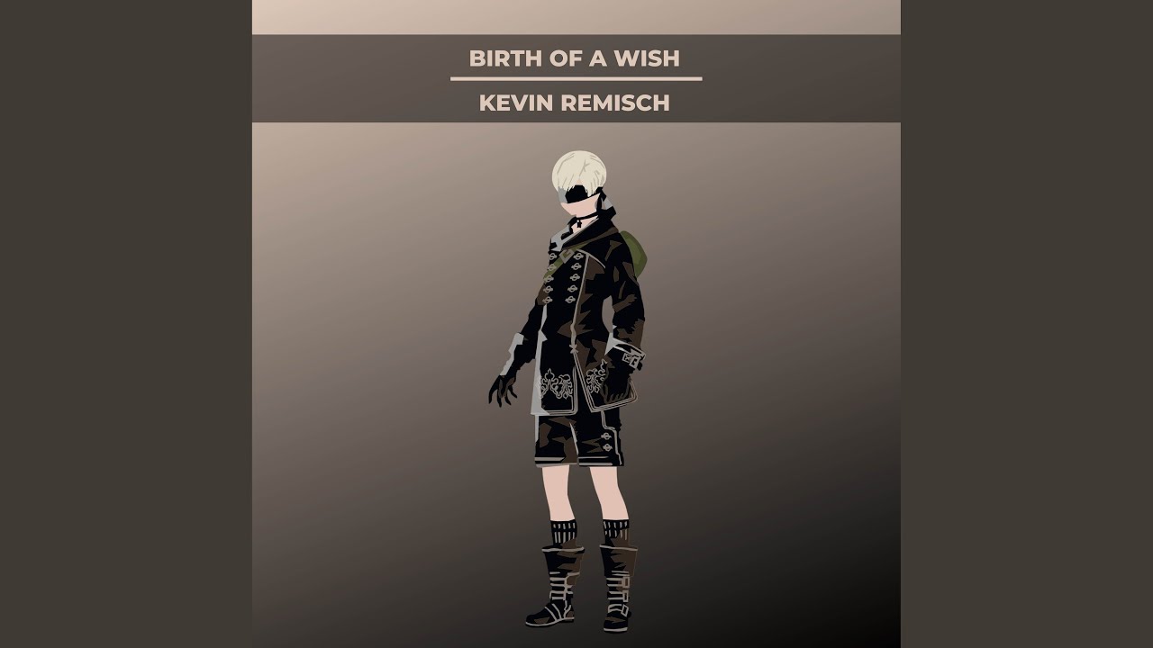 Birth of a Wish (From