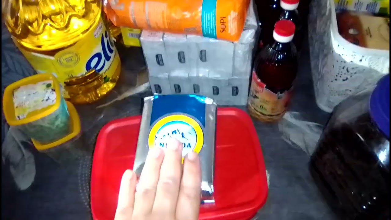 مستجدات بيت الحزين رمضان على الابواب