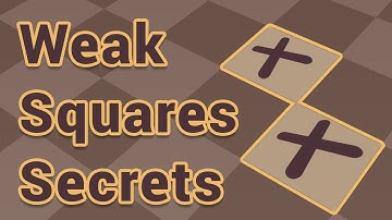 Weak Squares Secrets - IM Filip Pancevski