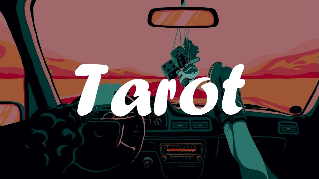 Tarot-Bad Bunny ft Jhay Cortez (Letra(Lyrics) - YouTube