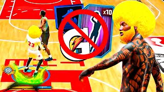 DON'T WASTE VC 😴 UNLIMITED GATORADE & SKILL BOOST & GYM RAT METHOD in NBA2K23