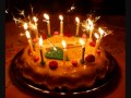 RICHIE ZENGLEN BON ANNIVERSAIRE