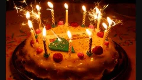 Download Arly Lariviere Ton Anniversaire Mp3 Free And Mp4