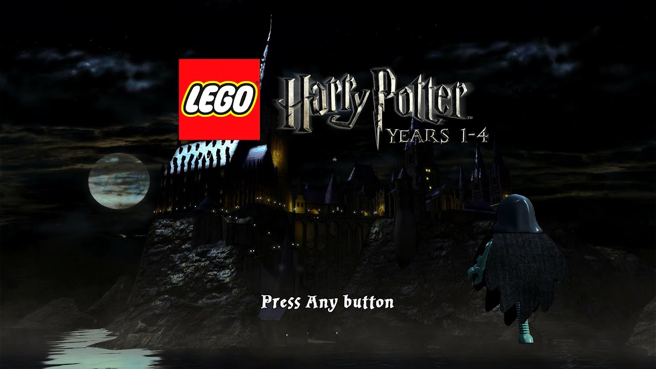 Lego Harry Potter Year 2 Part 2 YouTube lego-harry-potter-year-2-part-2-youtube