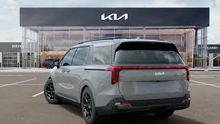 2026 Kia Carnival Louisville TN Knoxville, TN #K16749