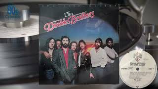 The Doobie Brothers - No Stoppin' Us Now (Original 1980 pressing) 96kHz24bit Captured Audio