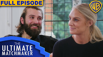Client Crushes On Agency Matchmaker! | Season 1 Episode 1 | Full Episode | The Ultimate Matchmaker