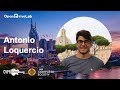 Antonio Loquercio What Does Embodied Intelligence Mean CVPR25 EI4AS Antonio Loquercio What Does Embodied Intelligence Mean CVPR25 EI4AS