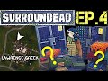 SurrounDead Ep. 4 | This Town has got some SECRETES!