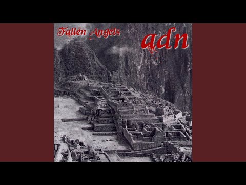Fallen Angels + Interlude #2 Redemption (Remastered)