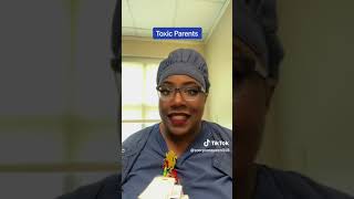 A Medical Professional Speaks: Ppl are Going "No Contact" with their Parents