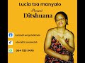 DITSHUANA BY LUCIA WAZA HIT DITSHUANA BY LUCIA WAZA HIT