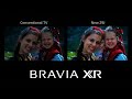Sony - Introducing BRAVIA XR Features