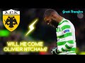 Olivier Ntcham Highlights & AEK Transfer Rumors ⚽