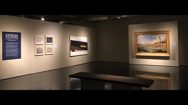 Whatcom Museum "Conversations Between Collections"...