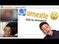 Noah Schnapp | Fans shook on Omegle