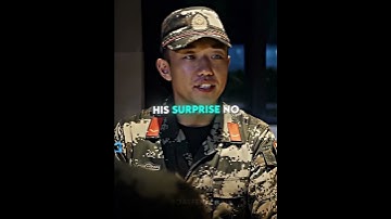 He Poisoned The Food 😱 #shorts