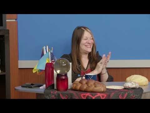 The Magical Alternative Ep 19