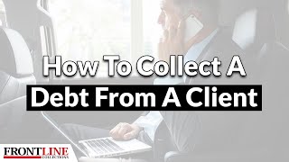 Celebrity How To Collect A Debt From A Client💼 | Debt Collection Tips Net Worth