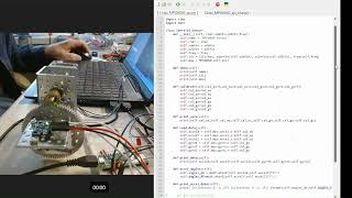 Pico, Using MPU6050 with Minimal Code