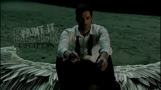 Lucifer | Paint It Black (+S5a-b mostly)