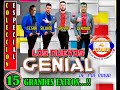 LOS NUEVOS GENIAL DE YUTY - 15 GRANDES EXITOS ((COLECCION ESPECIAL)) NACIONALES AL ATAKE 2020