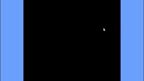 XNA Guess The Number Game - Number Board Display