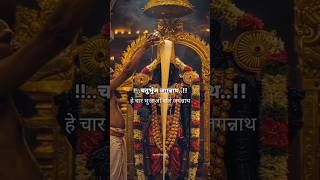 ✨SHRI JAGANNATH SHLOKA✨ | PART-1 | PEACEFUL MANTRA STATUS #status #jagannath #jaijagannath