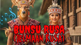 Download Lagu BUNSU RUSA (JELMAAN RUSA), lagu MP3 Download Lagu BUNSU RUSA (JELMAAN RUSA), lagu MP3
