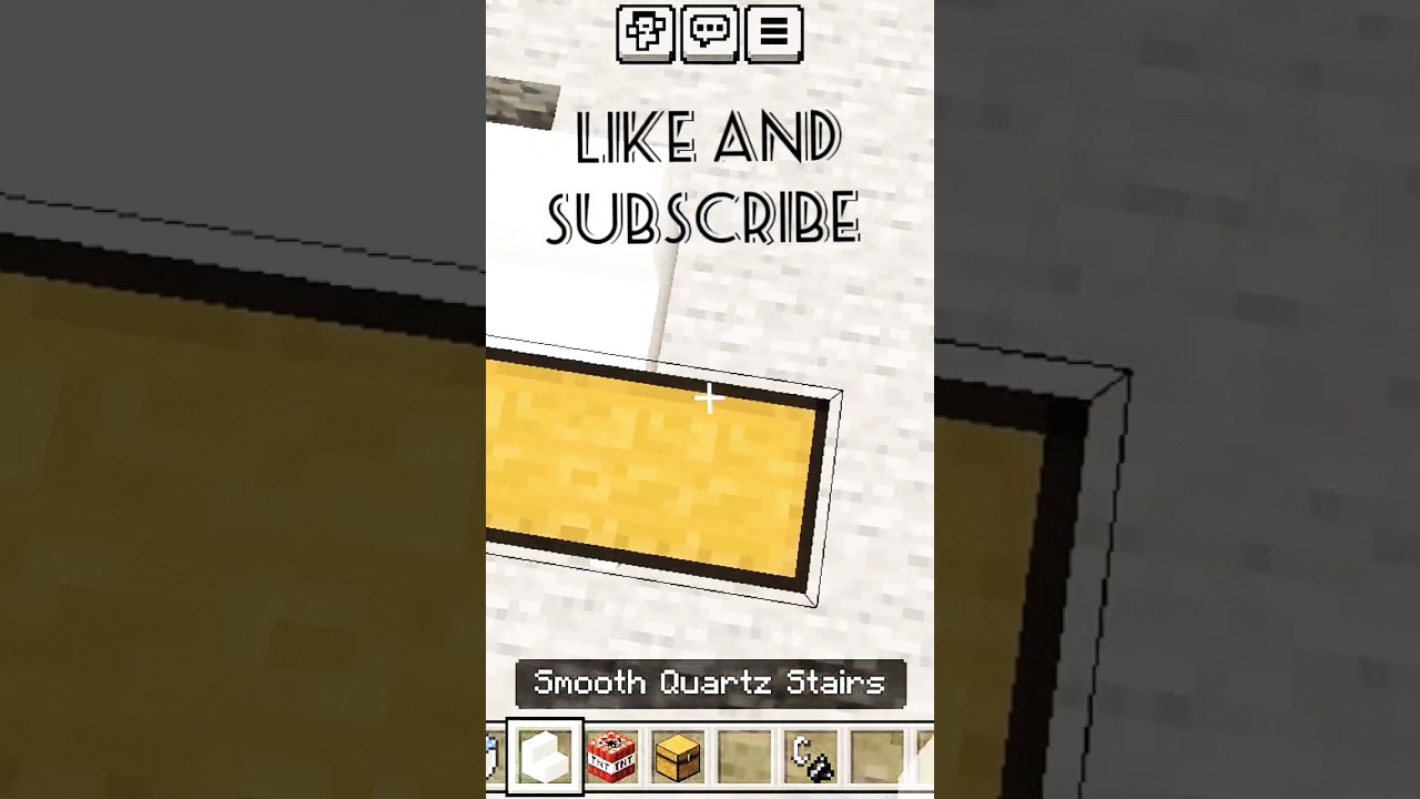 Minecraft PCE ।। Make  you chest Blast proof from tnt and creeper and other explosive items 