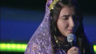 Gönül Yarası - Sema Sultanov  Azerbaycan | Türkçe Olimpiyatları Şarkı 2.si Resimi