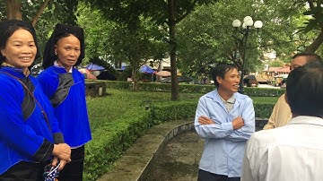 HÁT SLI HAY ĐIỆU HÁT CỦA NGƯỜI NÙNG LẠNG SƠN-NGUYỄN LỢI TV