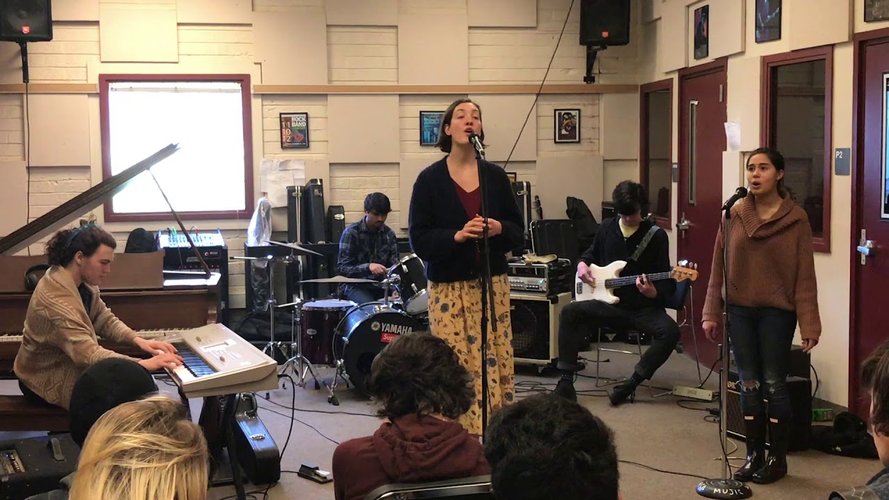 Lucille Has Messed My Mind Up – Super Satori. Feb 2 2018