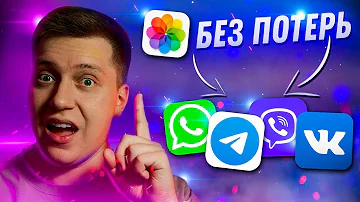 Как убрать сжатие в телеграмме