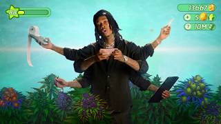 Wiz Khalifa's Weed Farm (10M+ Official Trailer)