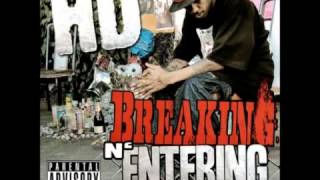 HD Of Bearfaced ft. The Jacka- The System (Breaking N Entering)