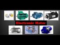 Electronic Motor-ইলেকট্রনিক মোটর সম্পর্কে জানতে চাইলে ভিডিওটি দেখুন