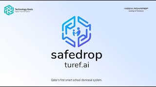 Safe Drop: Smart School Dismissal System - سيف دروب: نظام الإنصراف الذكي للمدارس Resimi