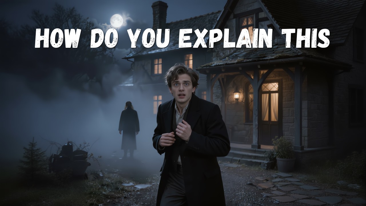 Hauntings of England and Ireland
