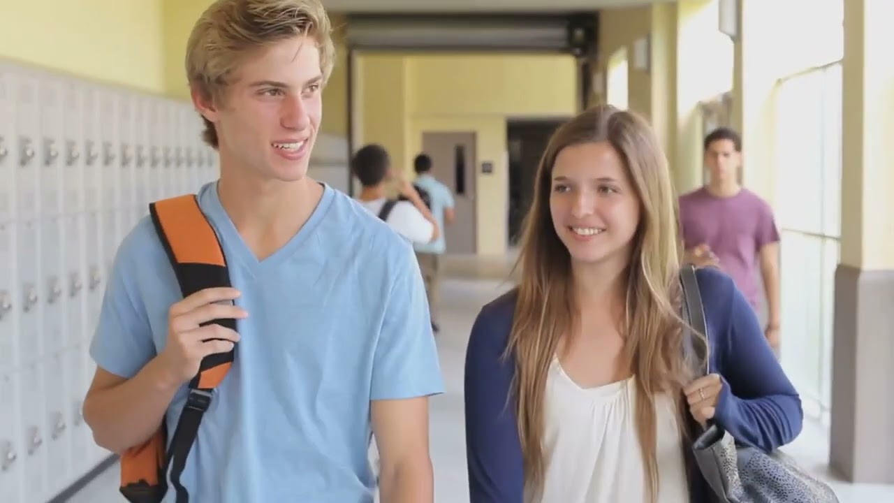 How-To High School - Chapter 10 - Embracing New Opportunities for Personal Growth