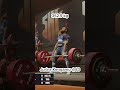 #Sheffield26 deadlift 352.5kg by Jurins Kengamu @83