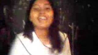 monay scandal concert