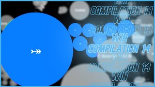 Gota.io | Win Compilation #14
