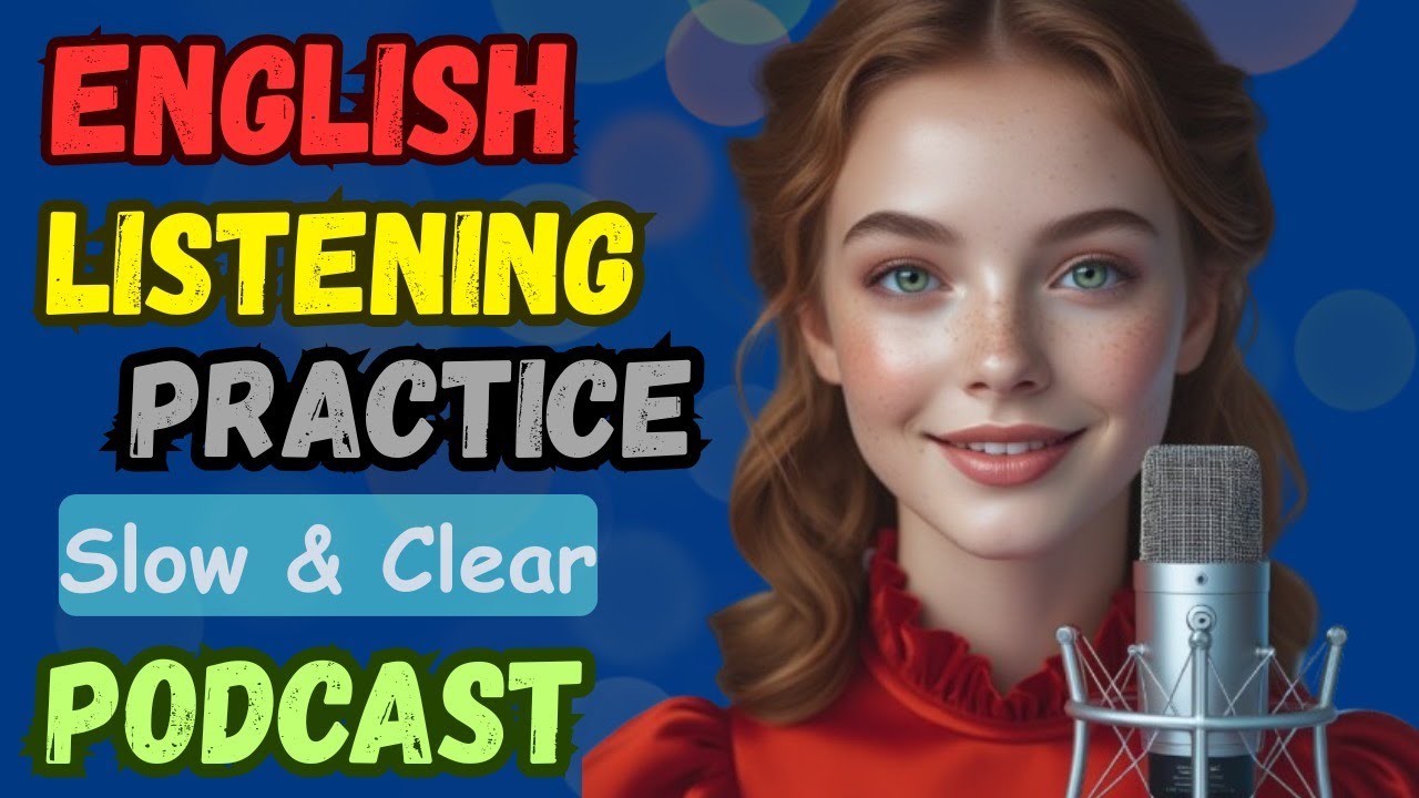 English Podcast For Learning English | This Video Will Change Your Life | English Leap Podcast